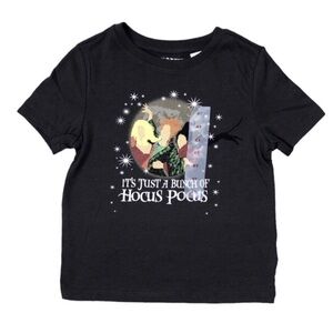 NWT Hocus Pocus Old Navy Disney Movie Tee